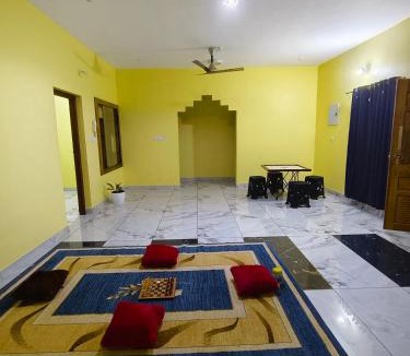 Kottappadi part Villa | Mountain pride homestay