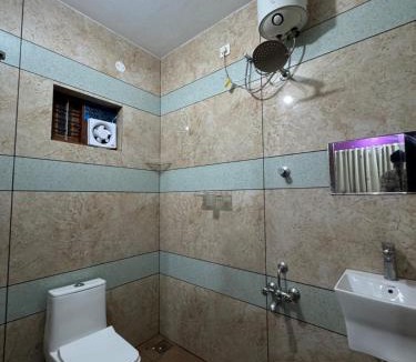 Kottappadi part Villa | Mountain pride homestay