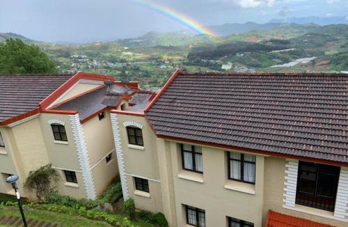Ooty Resort | Mountain Retreat - A Hill Country Resort