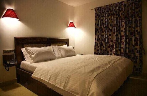 Ooty Hotel | Mountain View Holiday Rentals