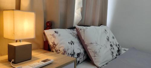 Ormoc Apartment | Mountain View House