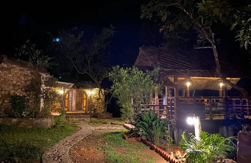 Vagamon Cottage | Mountain Villa - Stone Cottagenn