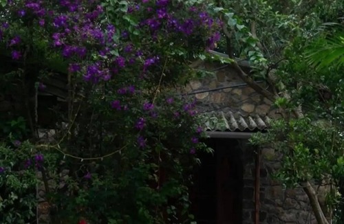 Vagamon Cottage | Mountain Villa - Stone Cottagenn