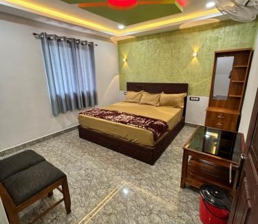 Ramakkalmedu House | Mountainmist Holidays