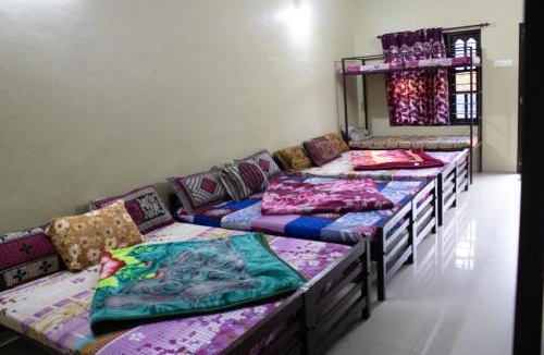 Ramakkalmedu House | Mountainmist Holidays