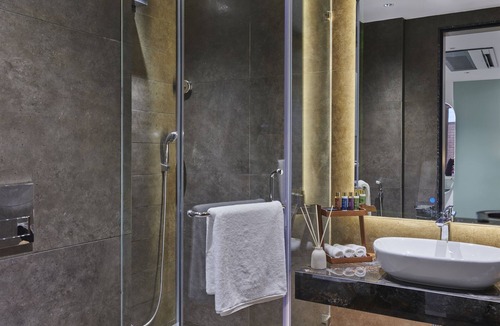 Anjuna Hotel | Moyrah By Greenpark