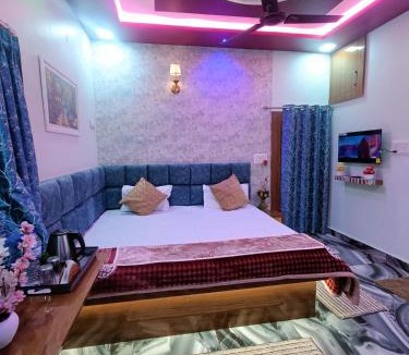 Ujjain House | MPT Aarav Home Stay NX