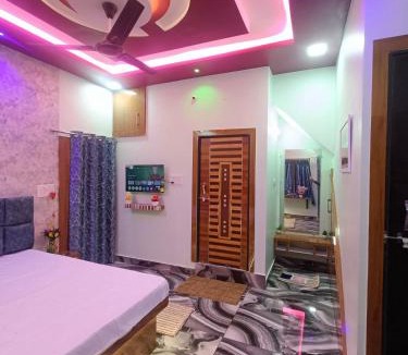 Ujjain House | MPT Aarav Home Stay NX