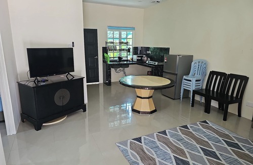 Merbau Sempak House | MRI Residence Sg Buloh - 2Bedrooms/1Bathroom