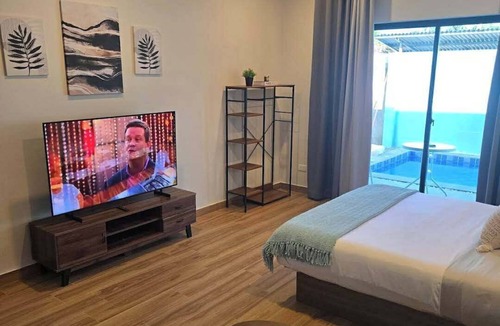 Looc Cabin | MS Resort Panglao