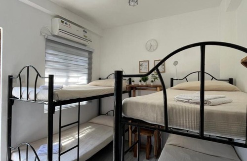 Baler Bed & Breakfast | MSJ studio room
