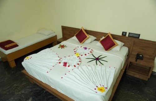 Namakkal Resort | MSLotusResortsInn
