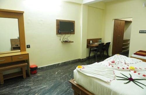 Namakkal Resort | MSLotusResortsInn