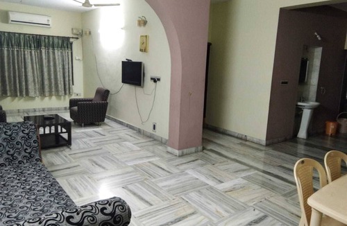Rajahmundry House | Msquare guesthouse