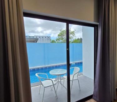 Looc House | MSResort Panglao