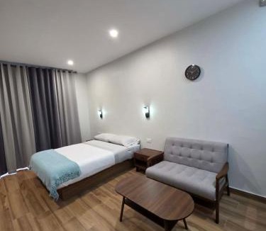 Looc House | MSResort Panglao
