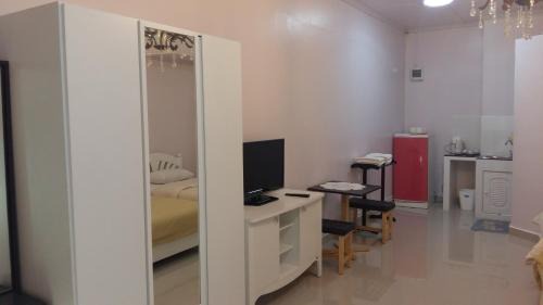 Ban Mai Apartment | MT-Room