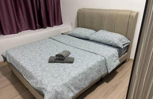 Petaling Jaya Apartment | MT Stay @ Aera Residence Petaling Jaya