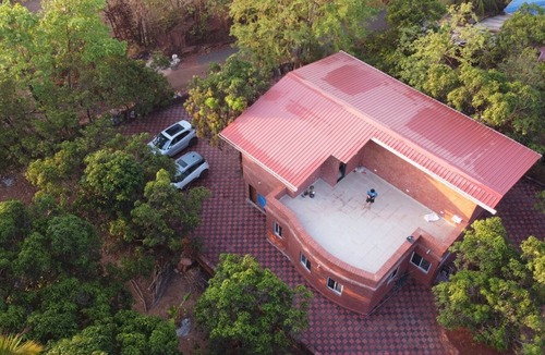 Kotawde Villa | MTDC Vishwas Homestay, Kotawde, Ratnagiri