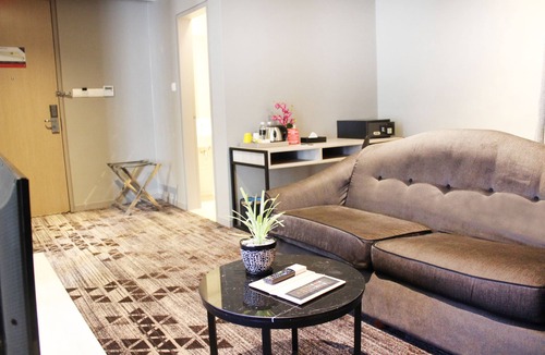 Bandar Puchong Jaya Hotel | MTREE Hotel