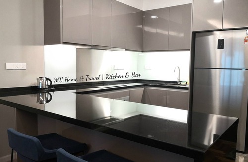 Genting Highlands Apartment | MU Vista | 360 Skypool Superior Suite