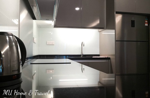 Genting Highlands Apartment | MU Vista | 360 Skypool Superior Suite