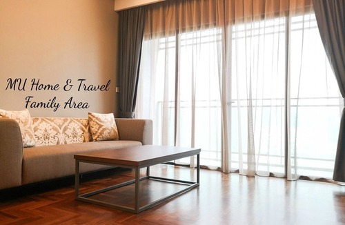 Genting Highlands Apartment | MU Vista | 360 Skypool Superior Suite