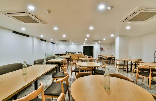 Danapur Hotel | MUDITA By KIRTI