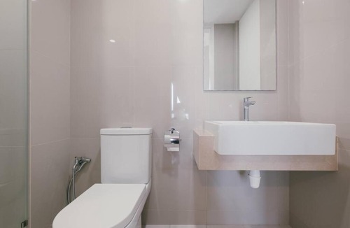 Kampung Kerinchi Apartment | Muji Home 2BR 4Pax Southlink Nexus Bangsar South