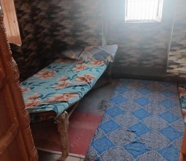 Anupshahr House | Mukesh Homestay