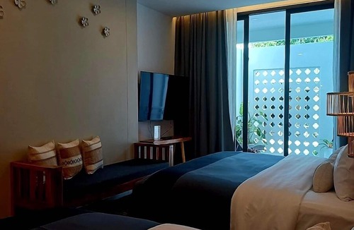 Nong Thale House | Mukrada House