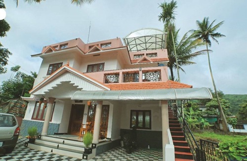Kumily House | Mulberry Homestay .