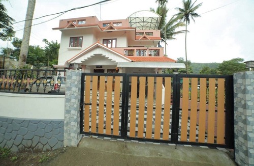 Kumily House | Mulberry Homestay .