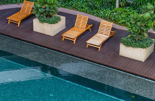 Kampung Pantai Condo | Mulberry Verve Suites KL Mid Valley 4Pax 2 Bedroom