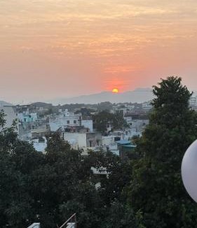 Lake Swaroop Sagar Hostel | Multiple Stories, Udaipur