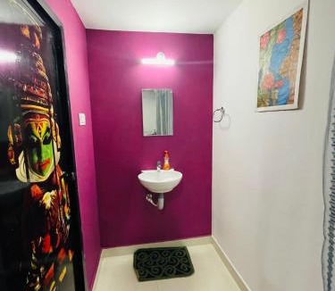Munroe Island House | Mundro Garden Homestay