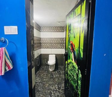 Munroe Island House | Mundro Garden Homestay
