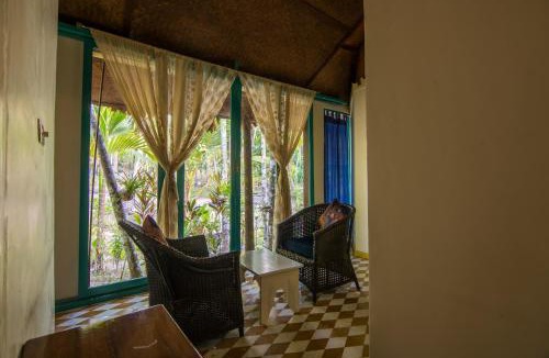 Havelock Island Resort | Munjoh Ocean Resort - Private Beachfront Luxury Retreat in Havelock