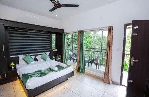 Nullatanni Bed & Breakfast | Munnar Premium Villas