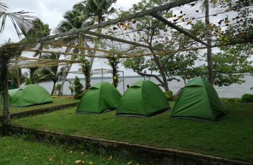 Quilon Other | Munroe Eco Camp
