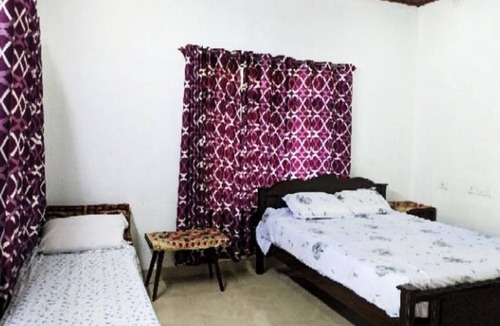 Munroe Island Hotel | Munroe heritage inn home stay