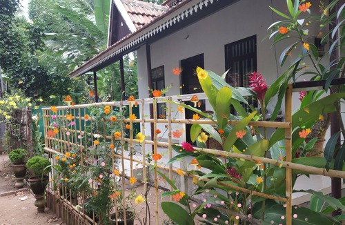 Munroe Island Hotel | Munroe heritage inn home stay