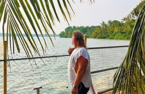 Munroe Island House | Munroe Inn Homestay