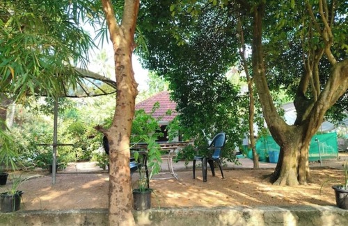 Munroe Island House | Munroe Inn Homestay