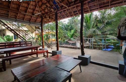 Munroe Island Hotel | Munroe Island Backwaters Homestay