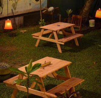 Munroe Island House | Munroe Paradise