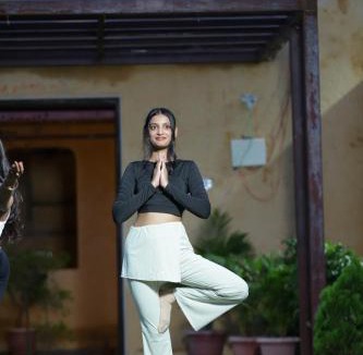 Kasrawad Villa | Mura Yoga Villa
