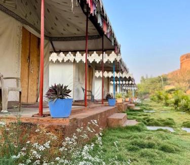 Sanapur House | Murali Guesthouse Hampi