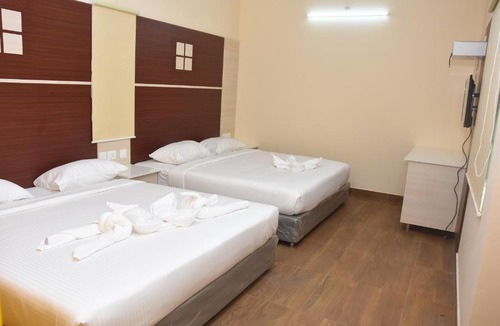 Mayiladuthurai Hotel | Murali's Kudil