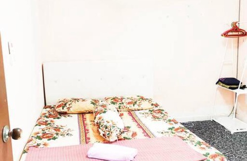 Taman Bukit Permai Apartment | Mutiara Court Homestay affordable 3 bedroom furnished & Wifi